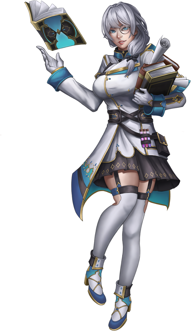 Mage